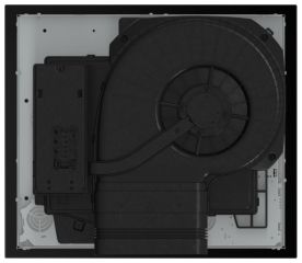 GEH6432BSCWF černá Bezplatný servis 5 let po registraci