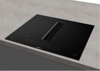 GEH6432BSCWF černá Bezplatný servis 5 let po registraci