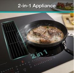 GEH6432BSCWF černá Bezplatný servis 5 let po registraci