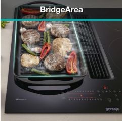 GEH6432BSCWF černá Bezplatný servis 5 let po registraci