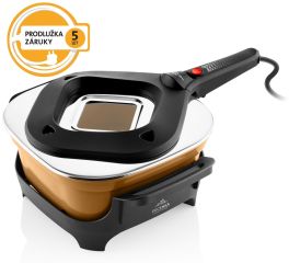 013390052 Pečenka Ceramic Natura béžová