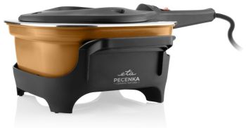 013390052 Pečenka Ceramic Natura béžová