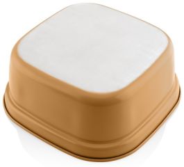 013390052 Pečenka Ceramic Natura béžová