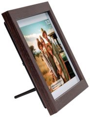 PFF-1042DW tmavé dřevo