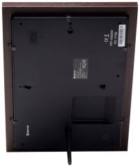 PFF-1042DW tmavé dřevo