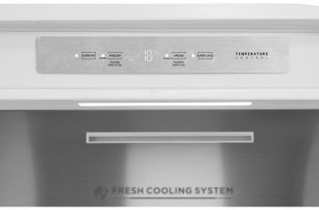 PCNI19370WDBI bílá Bezplatný servis + 3 roky po registraci