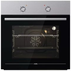 MORA VT221GX nerez/černá Bezplatný servis 5 let po registraci