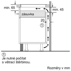 PVQ631HC1E černá