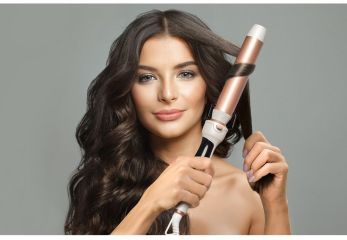 SHS8700RS růžová/bílá