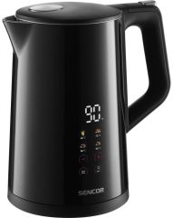 SENCOR SWK0940BK černá