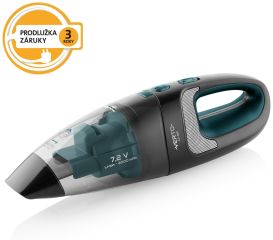 144290010 Verto černá/tyrkysová
