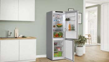 KGN362LAF nerez Cashback -1.500 Kč od 10.6.- 17.8.2026 www.akce-bosch.cz