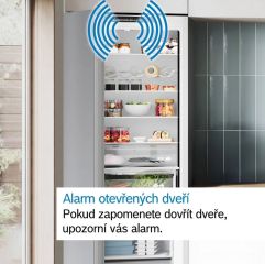 KGN362LAF nerez Cashback -1.500 Kč od 10.6.- 17.8.2026 www.akce-bosch.cz