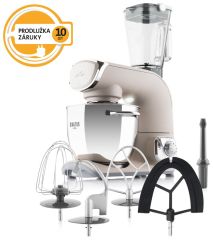102890026 Gratus Evo Smart II šedobežová