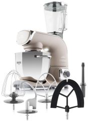 102890026 Gratus Evo Smart II šedobežová