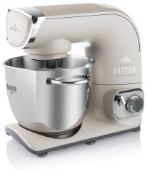 102890026 Gratus Evo Smart II šedobežová