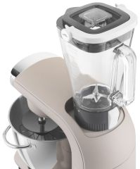 102890026 Gratus Evo Smart II šedobežová