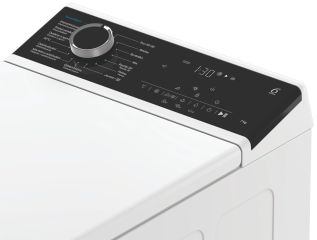 TW721DBSWCS bílá/černá Prodloužená záruka na 5 let po registraci