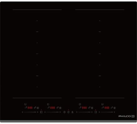 PHD6420HPSB černá Bezplatný servis + 3 roky po registraci