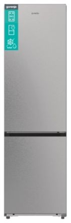 NRB620C6X4WFE nerez Bezplatný servis 5let po registraci