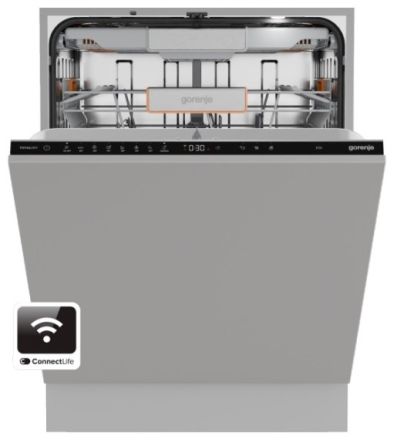 GV673B66 Bezplatný servis 5 let po registraci