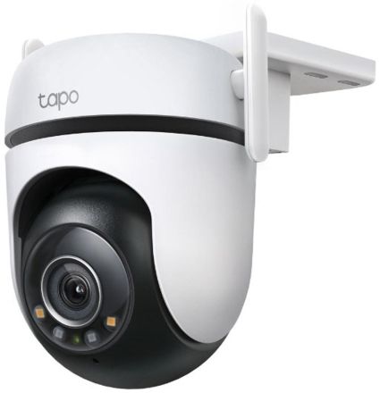 TapoC520WS bílá