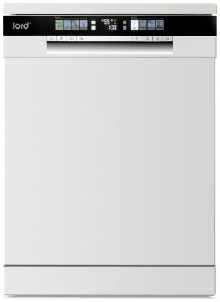 D3 5.GN bílá + 3 roky bezplatný servis po registraci