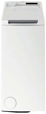 TDLR6240SSEU/N bilá