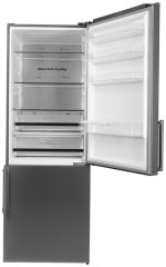 PCN495EX nerez Bezplatný servis + 3 roky po registraci