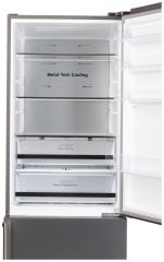 PCN495EX nerez Bezplatný servis + 3 roky po registraci