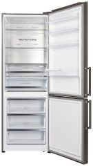 PCN495EX nerez Bezplatný servis + 3 roky po registraci