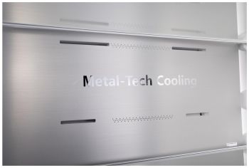 PCN495EX nerez Bezplatný servis + 3 roky po registraci