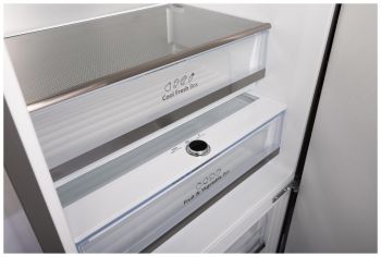 PCN495EX nerez Bezplatný servis + 3 roky po registraci