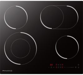 PHILCO PHS6042DC černá Bezplatný servis+ 3 roky po registraci