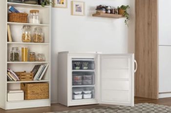F492PW bílá Bezplatný servis 5let po registraci