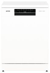 GS673C60W bílá Bezplatný servis 5let po registraci