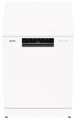 GS673C60W bílá Bezplatný servis 5let po registraci