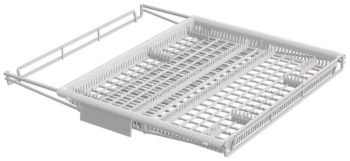 GS673C60W bílá Bezplatný servis 5let po registraci