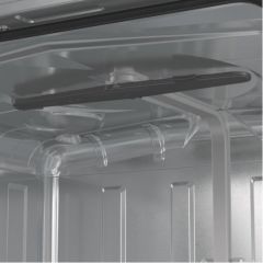 GS673C60W bílá Bezplatný servis 5let po registraci