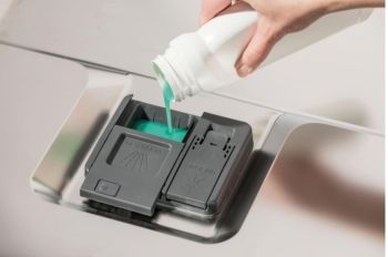 GS673C60W bílá Bezplatný servis 5let po registraci