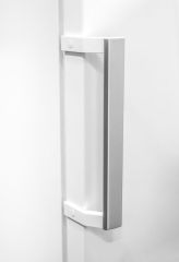 F5 3.GN bílá + 3 roky bezplatný servis po registraci