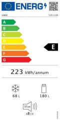 C25 2.GN bílá + 3 roky bezplatný servis po registraci