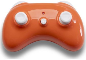 BRC26.114 oranžová