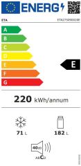 275090020E černá Prodloužená záruka po registraci