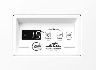 275790000D bílá Prodloužená záruka po registraci