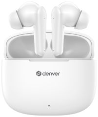 DENVER TWE-48W bílá