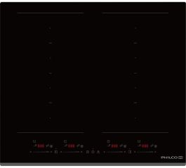 PHD6420HPSB černá Bezplatný servis + 3 roky po registraci