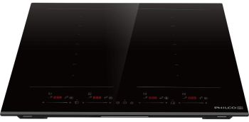 PHD6420HPSB černá Bezplatný servis + 3 roky po registraci