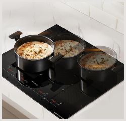 PHD6420HPSB černá Bezplatný servis + 3 roky po registraci