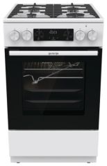 GKS5C75WF bílá Bezplatný servis 5 let po registraci